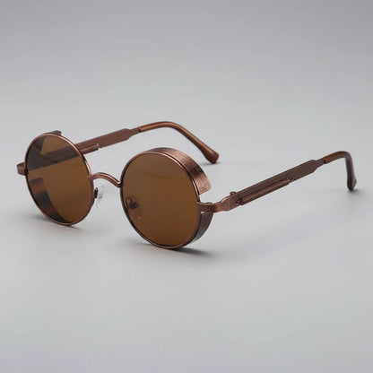 Óculos Steampunk Premium