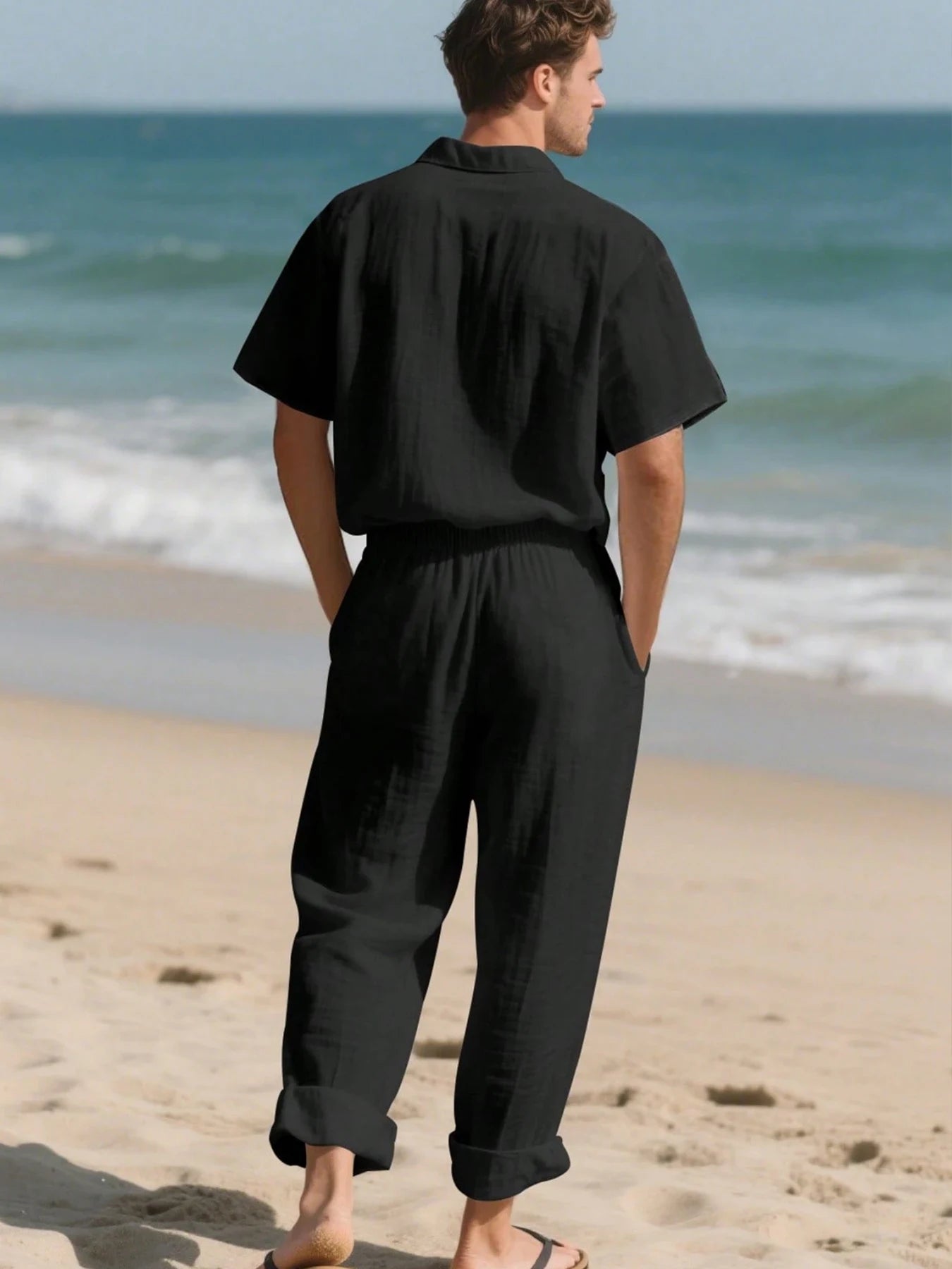 Men's casual