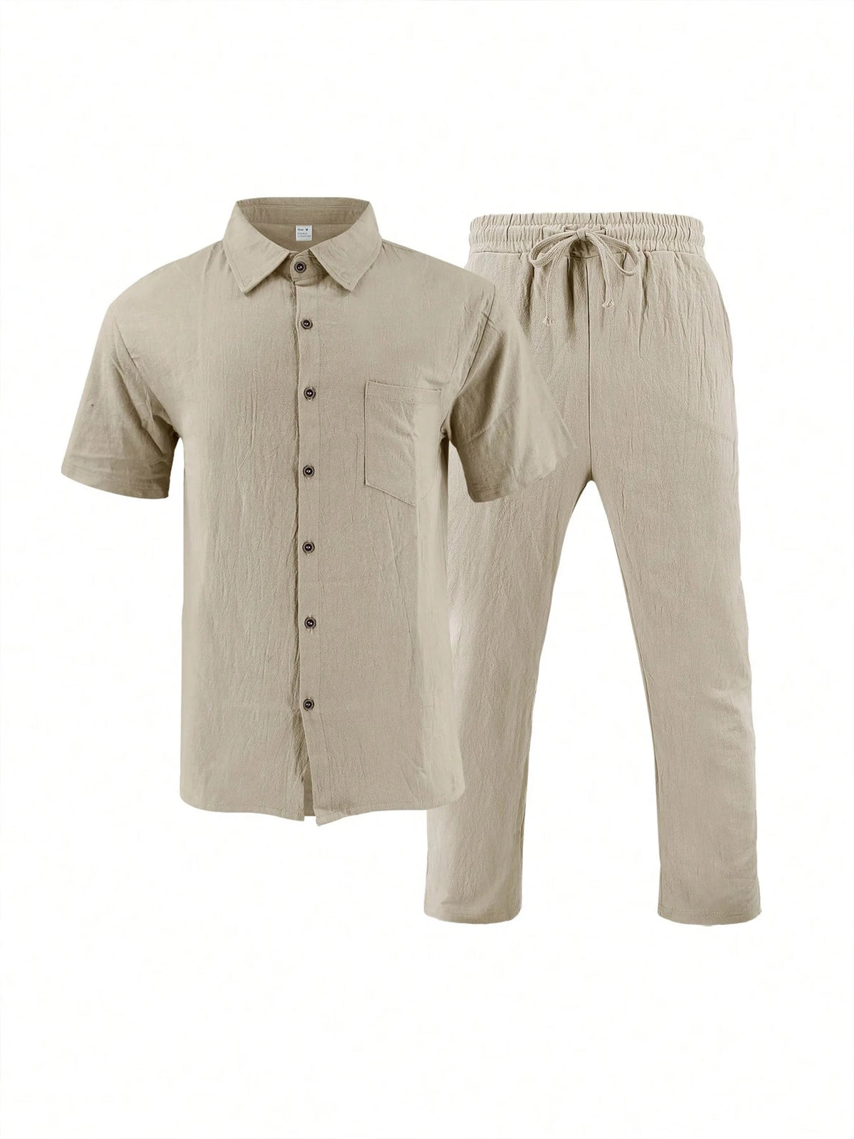 Men's casual