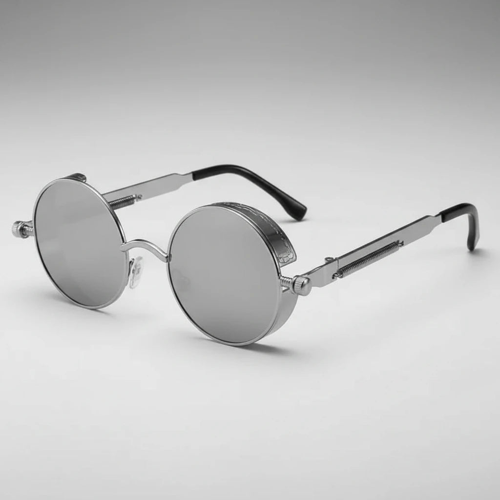 Óculos Steampunk Premium