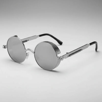 Óculos Steampunk Premium