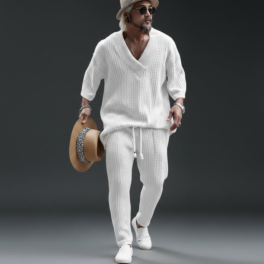 Camisa Casual Masculina Premium