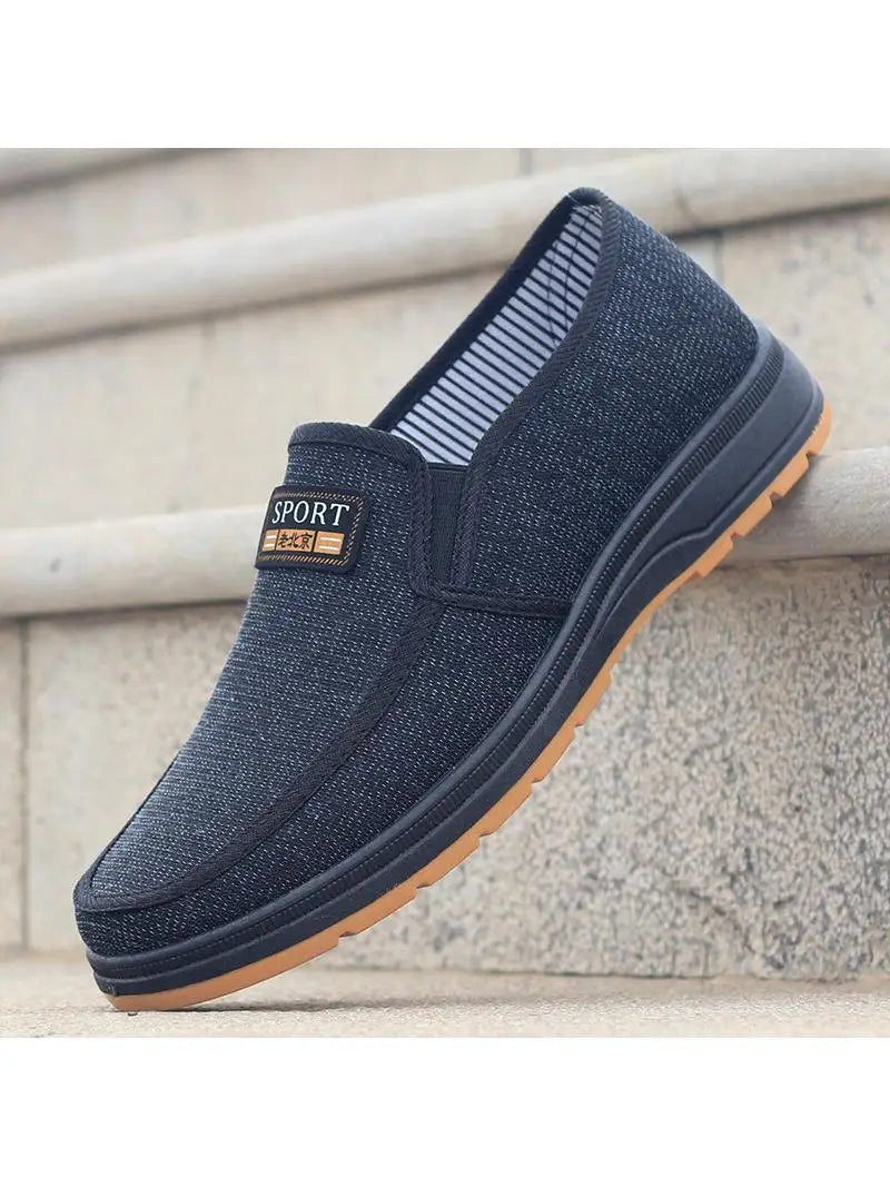Sapato Masculino UrbanFlex™
