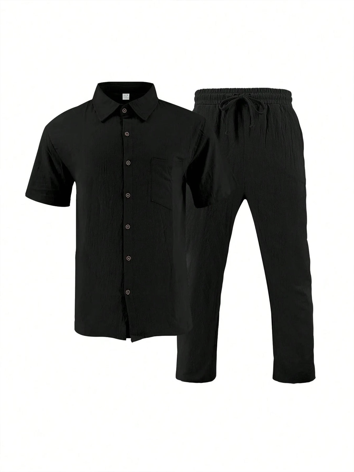Men's casual