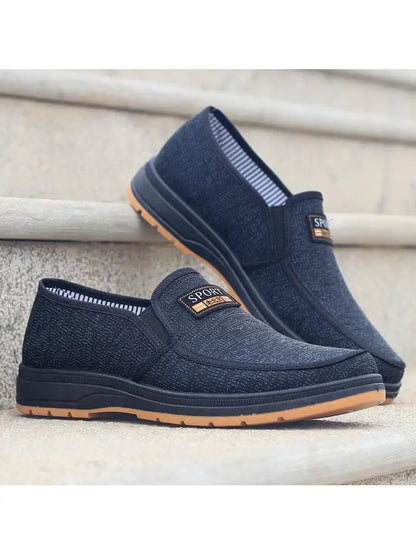Sapato Masculino UrbanFlex™