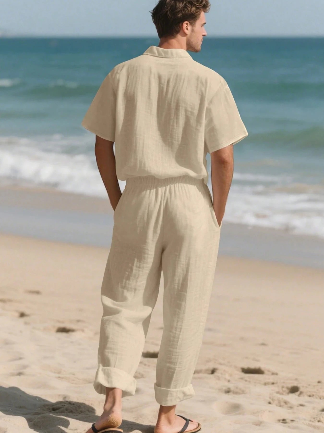 Men's casual