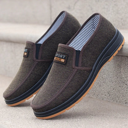 Sapato Masculino UrbanFlex™