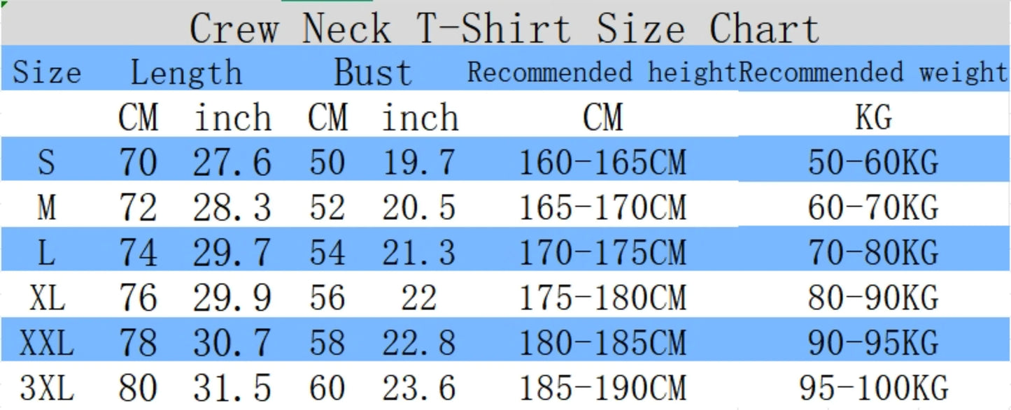 Men Patterned Summer T-shirt - Suitable for Daily Sporty Outfits 100% Pure Cotton Material Soft Fabric Trendy and Fashionable