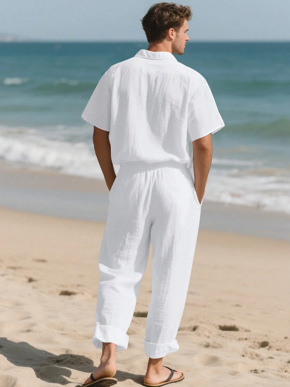 Men's casual