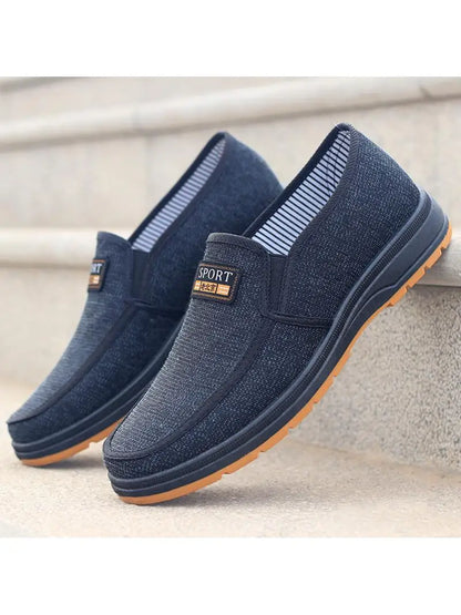 Sapato Masculino UrbanFlex™