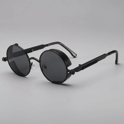 Óculos Steampunk Premium