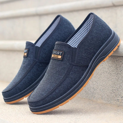 Sapato Masculino UrbanFlex™