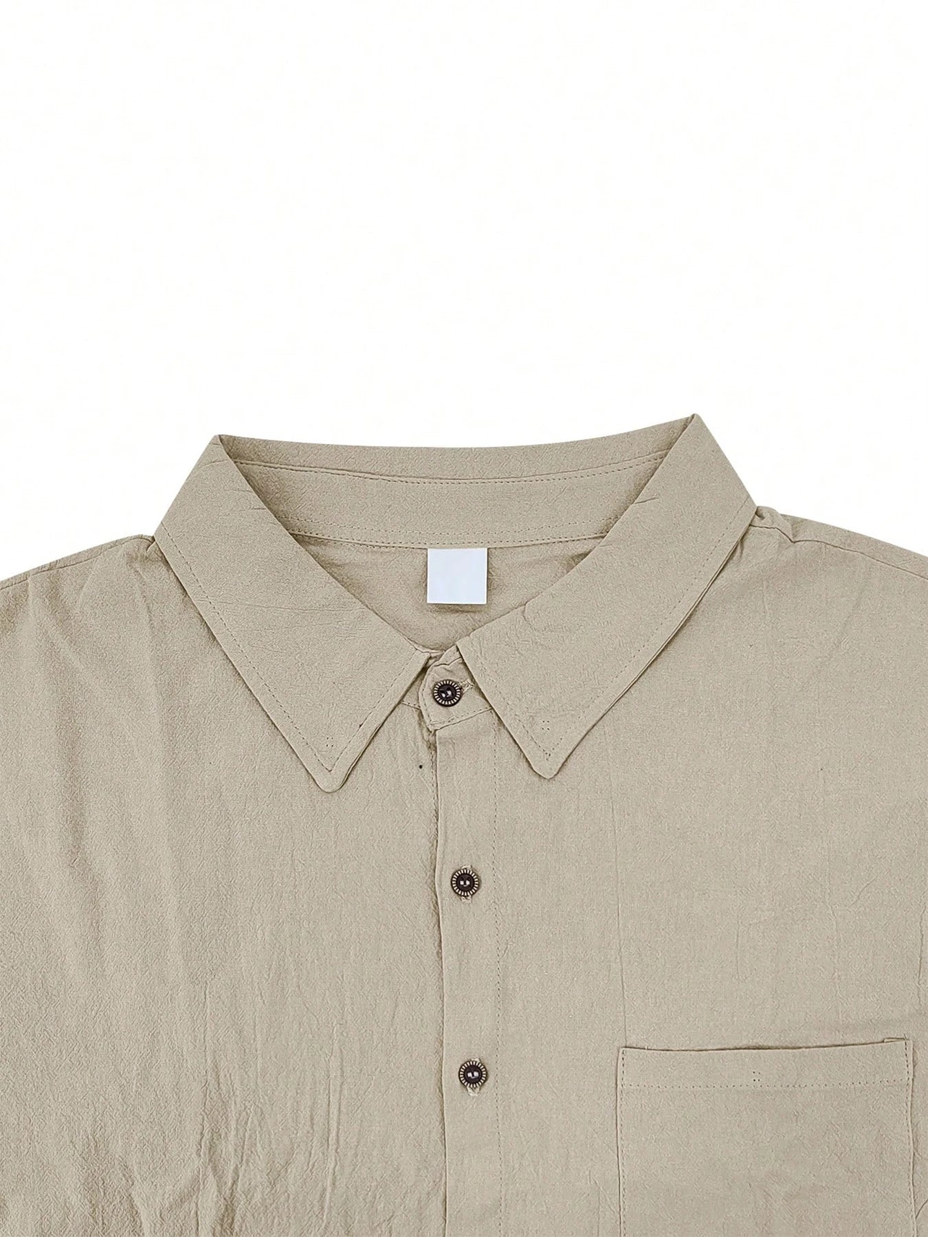 Men's casual
