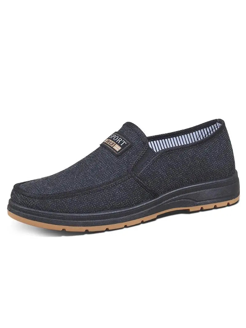 Sapato Masculino UrbanFlex™