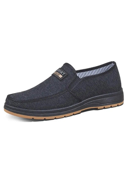 Sapato Masculino UrbanFlex™