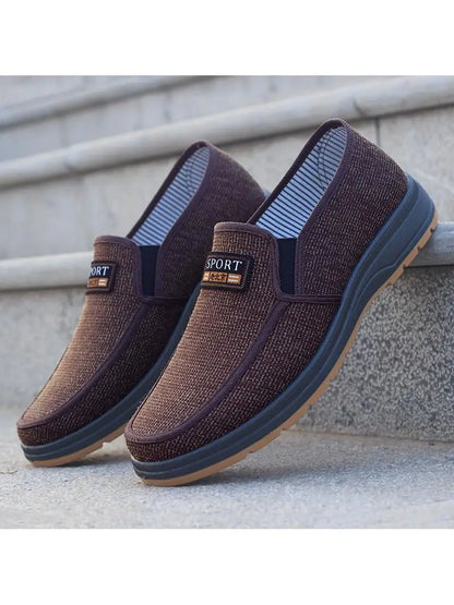 Sapato Masculino UrbanFlex™
